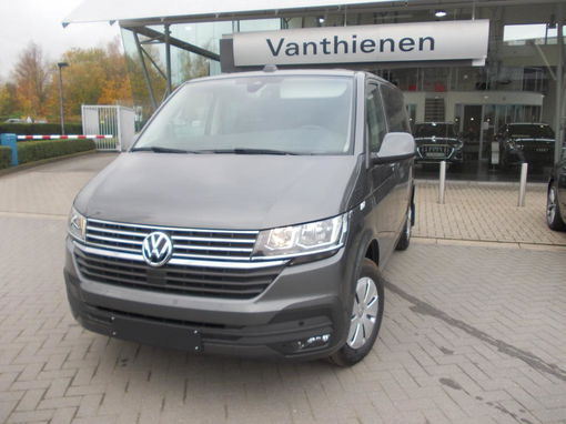Volkswagen TRANS T6.1 1200 CARAVELLE SWB DSL - 2020 2.0 TDi SCR BMT Comfortline DSG