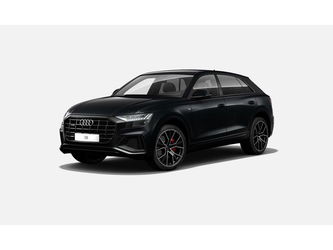 Audi Q8 50 TDi Quattro Tiptronic