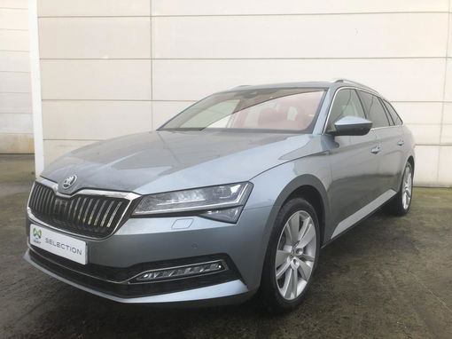 Skoda Superb SW 1.5 TSI ACT Style DSG