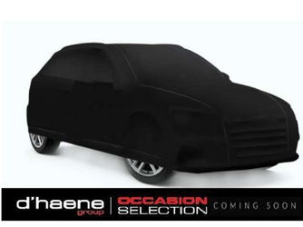 Audi A1 Sportback 1.4 TDi