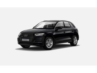 Audi Q5 55 TFSi e PHEV Q Sport S tronic