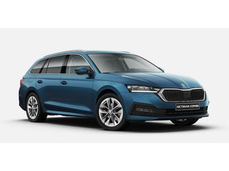 Skoda Octavia Combi 1.5 TSI Ambition
