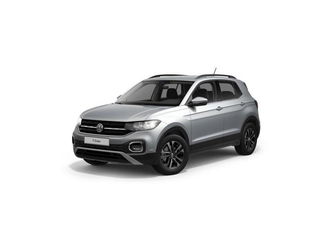 Volkswagen T-Cross 1.0 TSI United OPF (EU6AP)