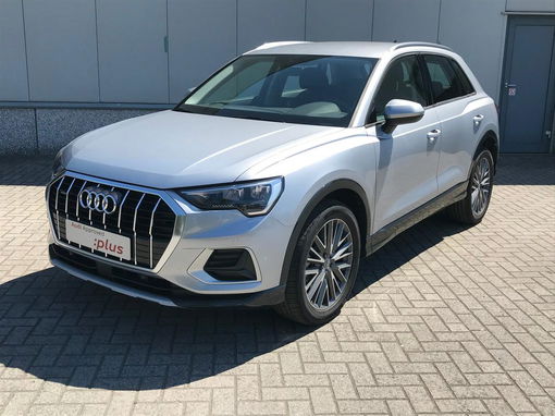 Audi Q3 40 TFSI Quattro Advanced S tronic