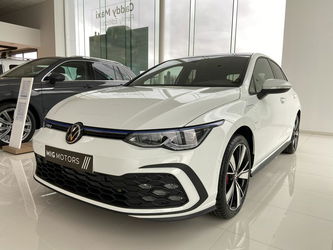 Volkswagen Golf VIII GTE 1.4 eHybrid PHEV GTE OPF DSG