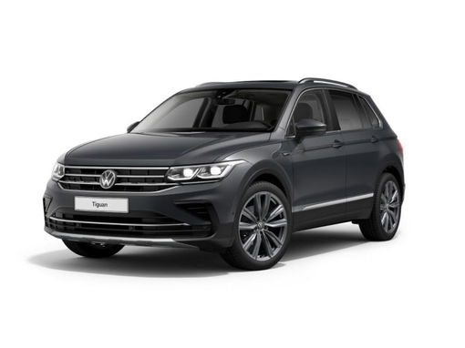 Volkswagen Tiguan 1.5 TSI 110 kW (150 ch) 7 vitesses DSG