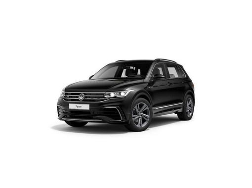 Volkswagen Tiguan 1.5 TSI Platinum OPF DSG