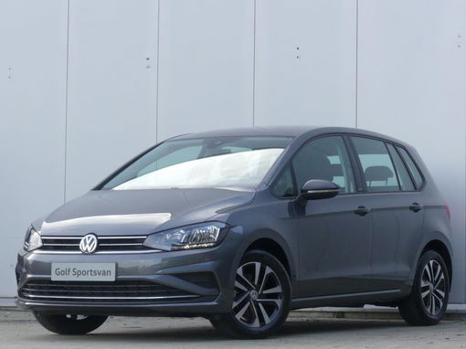 Volkswagen Golf Sportsvan 1.0 TSI BMT IQ.Drive OPF