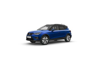 SEAT Arona 1.0 TSI Move! (EU6AP)
