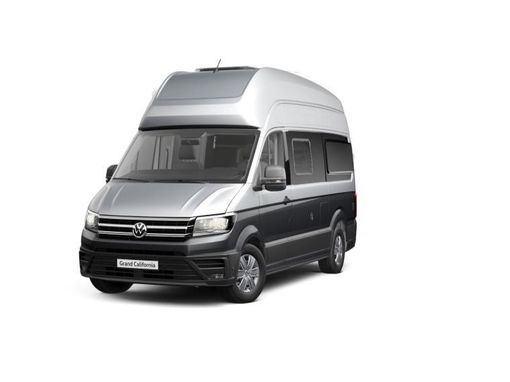 Volkswagen Crafter Grand California