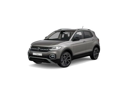 Volkswagen T-Cross 1.0 TSI Style OPF