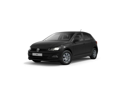 Volkswagen Polo 1.0i Trendline