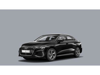 Audi A3 Sedan 35 TFSI S line S tronic