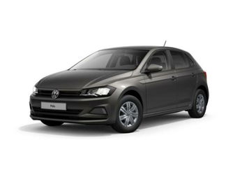 Volkswagen Polo 1.0i Trendline