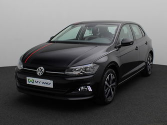 Volkswagen Polo 1.0i Beats
