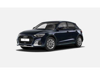 Audi A1 CITYCARVER 30 TFSI S tronic