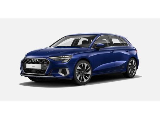 Audi A3 Sportback 35 TDi Edition One S tronic
