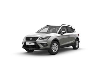 SEAT Arona Arona Style 1.0 TSI 110CV (81kW) MANUELLE 6v Start/Stop