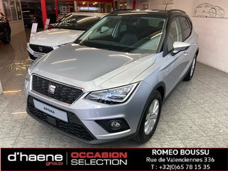 SEAT Arona 1.0 TSI Move! (EU6.2)