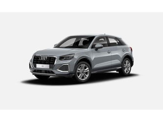 Audi Q2 35 TFSI Business Edition Advanced S tr.