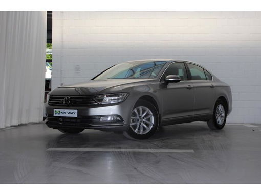 Volkswagen Passat 1.6 CR TDi Comfortline DSG