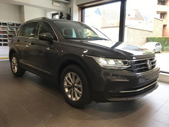 Volkswagen Tiguan 1.5 TSI Life OPF