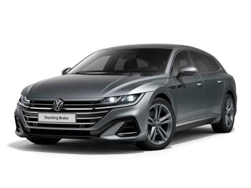 Volkswagen Arteon Shooting Brake 2.0 TDi SCR R-Line DSG