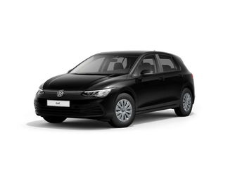 Volkswagen Golf VIII 1.0 TSI OPF