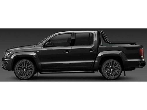 Volkswagen AMAROK DOUBLE CAB DSL - 2017 3.0 V6 TDi 4Motion Highline