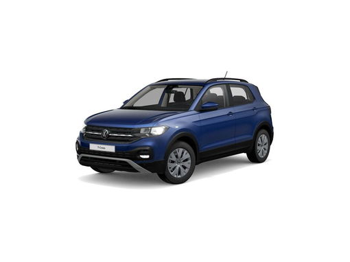 Volkswagen T-Cross 1.0 TSI United OPF