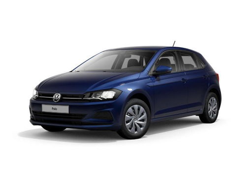 Volkswagen Polo 1.0i Comfortline
