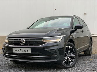 Volkswagen Tiguan 1.5 TSI Life OPF