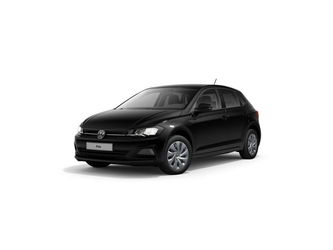 Volkswagen Polo 1.6 TDi SCR Comfortline