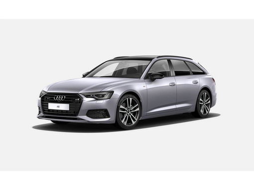 Audi A6 SW 35 TDi Business Edition Sport S tronic