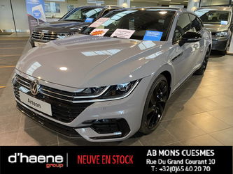 Volkswagen Arteon 2.0 TSI R-Line OPF DSG (EU6.2)