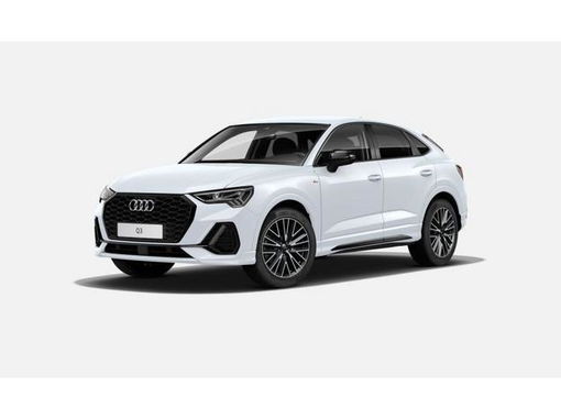 Audi Q3 Sportback 35 TFSI S line S tronic