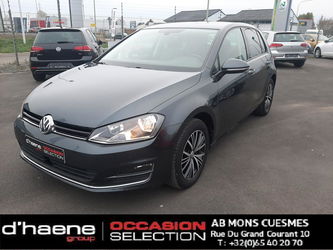 Volkswagen Golf VII 1.2 TSI Allstar