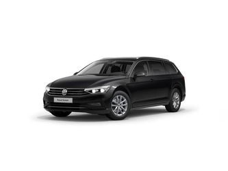 Volkswagen Passat Variant 2.0 TDi SCR Style Business DSG
