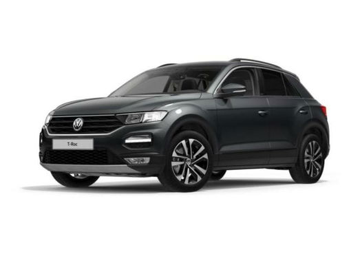 Volkswagen T-Roc 1.0 OPF 81 kW (110 ch) 6 vitesses manuel