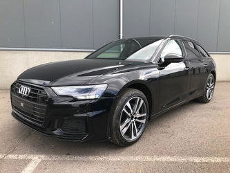 Audi A6 Avant 40 TDi Business Edition Sport S tronic