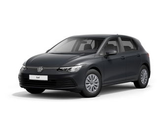 Volkswagen Golf VIII 1.0 TSI OPF