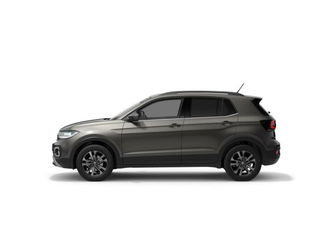 Volkswagen T-Cross 1.0 TSI United OPF DSG