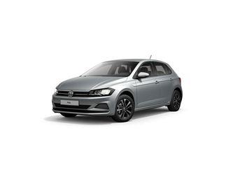 Volkswagen Polo 1.0i United