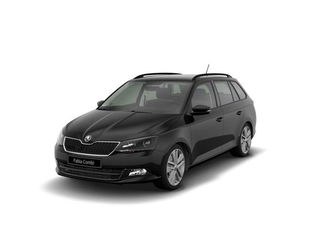 Skoda Fabia SW 1.0 TSI Ambition