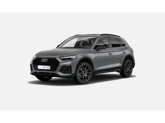 Audi Q5 35 TDi Business Edition S line S tronic