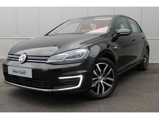 Volkswagen e-Golf $$/fr/e-Golf 100 kW (136 ch) 1 vitesses
