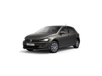 Volkswagen Polo 1.0 TSi Comfortline OPF 95pk 5-manueel