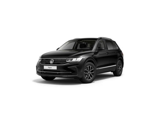 Volkswagen Tiguan 1.5 TSI Life OPF