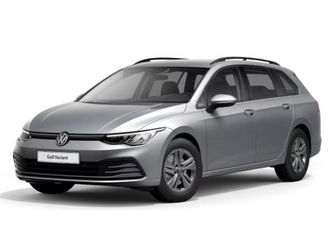 Volkswagen Golf Variant VIII Life 2.0 TDI SCR 85 kW (115 ch) 6 vitesses manuel