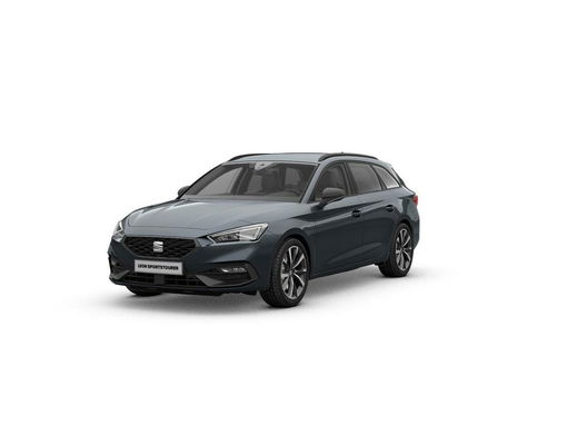 SEAT Leon ST Leon Break FR 2.0 TDI 150CV (110kW) DSG 7v EURO 6 DG